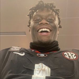 Meet your Posher, Garrett